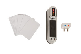 Akcesorium do skrzynki narzędziowej, do uzytku z: Do wózków narzędziowych 1477K Storage HUB