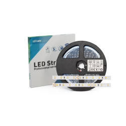 Taśma LED PRO 3YB 24V 30W 4000K 300LED 2835SMD IP65HS 16-2086-03 LED-Labs