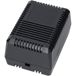 Evatron FE1N Ventilated Psu Case