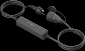 160775A0 Schalt-Mess-Kabel - außen