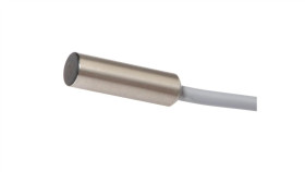 Czujnik Indukcyjny Śr 6,5Mm Dł 22Mm Zabudowany Sn: 1.5 10-30V Dc Pnp No Kabel...