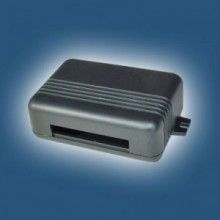 Obudowa KM-54 ( z otworem na zĹÄcze ) ABS