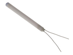 Detektor RTD PT100 długość 15mm średnica 1.5mm +650°C Sonda