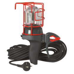 Żarówka halogenowa 75 W E27 230 V