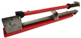 Gilotyna do szyn DIN ( TS 35/7.5, TS 35/15 )