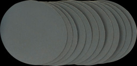 28670 Silicon Carbide Grinding Discs, K 2000