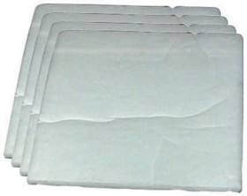 Akcesorium do pochłaniaczy oparów lutowniczych Filtr wstępny