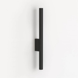 Kinkiet LASER WALL BLACK 8047 Nowodvorski Lighting