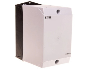 Obudowa 160x100x145mm IP65 z szyną montażową CI-K2-145-TS 206883