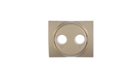 Sistena Life Plakietka Gniazd Rtv Titan 771472