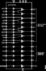 Vertical Driver for CCD Cameras