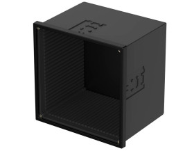 Bopla NGS 9811 (17981101) - obudowa tablicowa (144 x 144 x 120 mm)