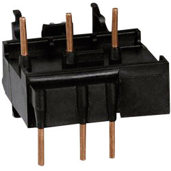 Złącze Wyłączniki zabezpieczające silnika MPW40(i i t)