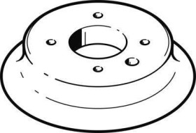 FESTO Przyssawka podciśnieniowa ESV-80-SS 191005