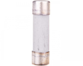 Wkładka bezpiecznikowa cylindryczna 14x51mm 40A gG 500V CH14P /z wybijakiem/ 006711004 /10szt./