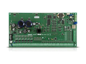 Integra 256 Plus płyta główna