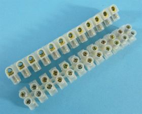 4,0mm ZŁĄCZ.GW.12-TOR.PA POLIAMID