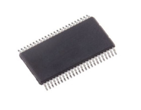Syntezator częstotliwości 6V49205BPAGI 48-pinowy, TSSOP, Renesas Electronics