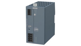 Sitop Psu4200 10 A, Zasilacz Stabilizowany - 6Ep3434-3Sb00-0Ax0