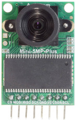 Moduł kamery Arducam MBS-SES-184-01 MBS-SES-184-01, 1 szt.