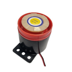 Syrena 12V 110db jednot. SFB-55 12V 20W