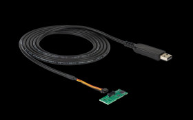 SEK-SVM4x - Evaluation kit SEK-SVM4x for SGP40/SGP41