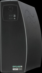 Y1200 Yunto USV 1200VA / 720 W