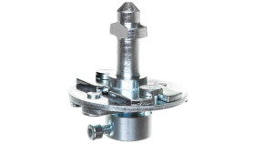 Napęd Równoległy Do Jednoczesnego Załączania Nzm3 Pn3-Xpa 283473