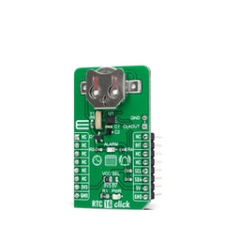 MIKROE RTC 16 Click