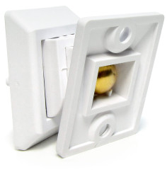 PTU - uchwyt przegubowy