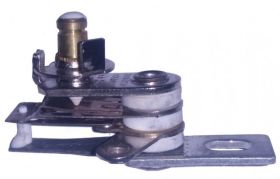 WYLACZNIK TERMICZNY REGULOWANY 10A 250V