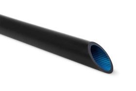 Rura osłonowa do kabli optotelekomunikacyjnych TELKOM (RHDPE) 50/4,6 10736 /100m/