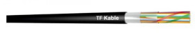 Kabel telekomunikacyjny XzTKMXpw 50x4x0,5 /bębnowy/