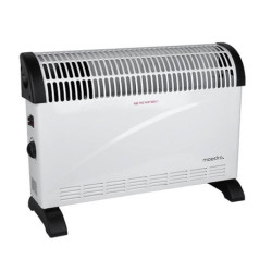 Grzejnik konwenkorowy NERGIS ZYY-VS-01SS