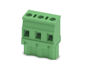 Z GMVSTBW 2.5/ 3-ST Z GMVSTBW 2.5/ 3-ST