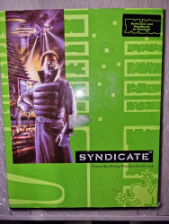Syndicate