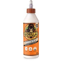 Gorilla Glue 5044180 Wood Glue 532ml
