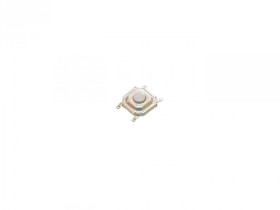 Mikroswitch smd poziomy kwadrat 5x5mm H-1,7mm 4pin