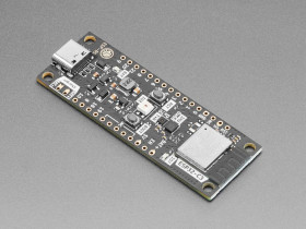 Adafruit ESP32-C3-DevKit-RUST-1 - 4 MB Flash