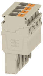 Weidmüller 2829060000 Wtyk 25 szt.