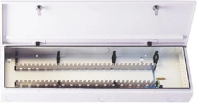 Przełącznica szafkowa 510E (Gniezdnik) 8010 1 514-00