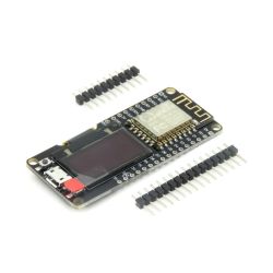 Moduł WiFi z ESP8266 NodeMCU