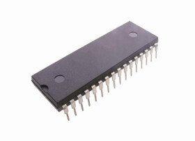 SST39SF040-70-4C-PHE Microchip Technology PDIP32