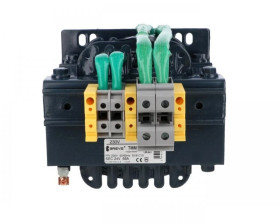 Transformator 1-fazowy bezpieczeństwa TMM1600/A 230/ 24V 66,6A, Ta 40, 16224-9896