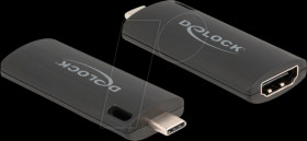 88309 HDMI Video Capture Stick USB Type-C™