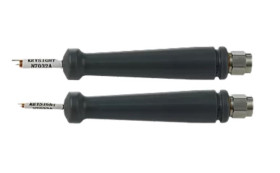 Sonda do mierników jakości energii, typ: Sonda analizatora jakości zasilania, do użytku z: Adapter obrotowy SMA