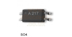 ACPL-217-500E Optocoupler - Avago