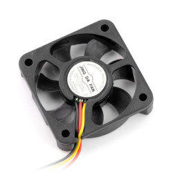 Wentylator 12V 40x40x10mm 3 przewody