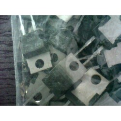 BYW80-50 ST 9114 TO220AC