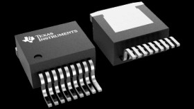 11-W, stereo, 9- to 40-V, analog input Class-AB audio amplifier & integrated mute function